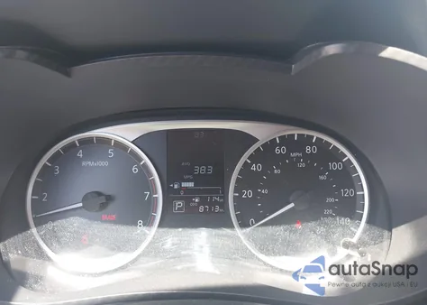 2024 Nissan Versa 1.6 S from USA, damaged, VIN 3N1CN8DV4RL928738